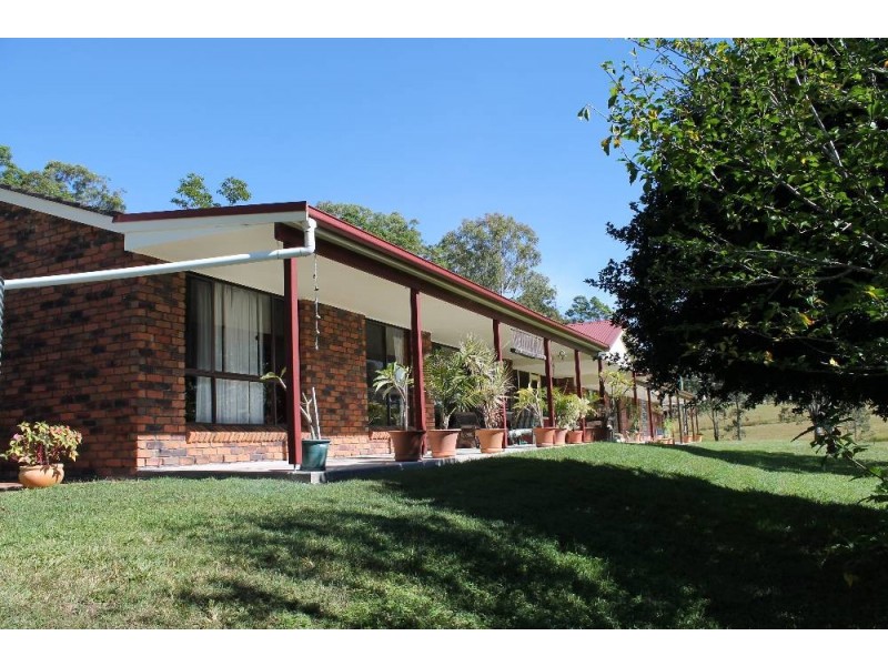 100 Mingaletta Road, Kundabung NSW 2441