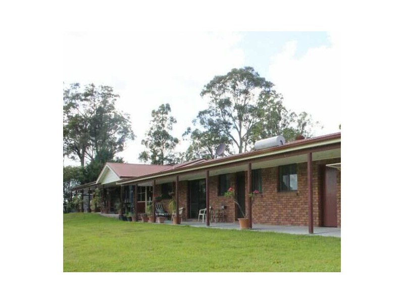 100 Mingaletta Road, Kundabung NSW 2441