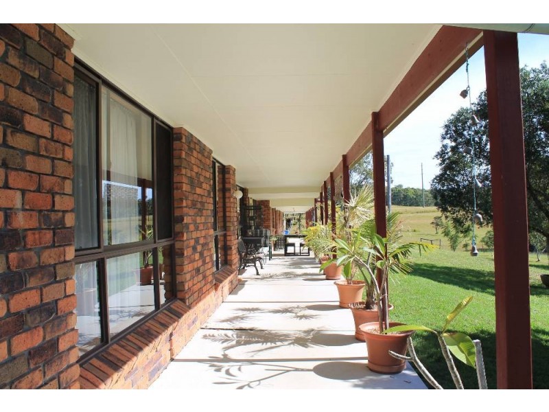 100 Mingaletta Road, Kundabung NSW 2441