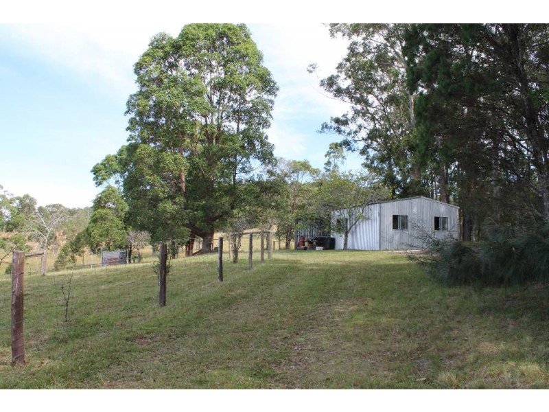 100 Mingaletta Road, Kundabung NSW 2441