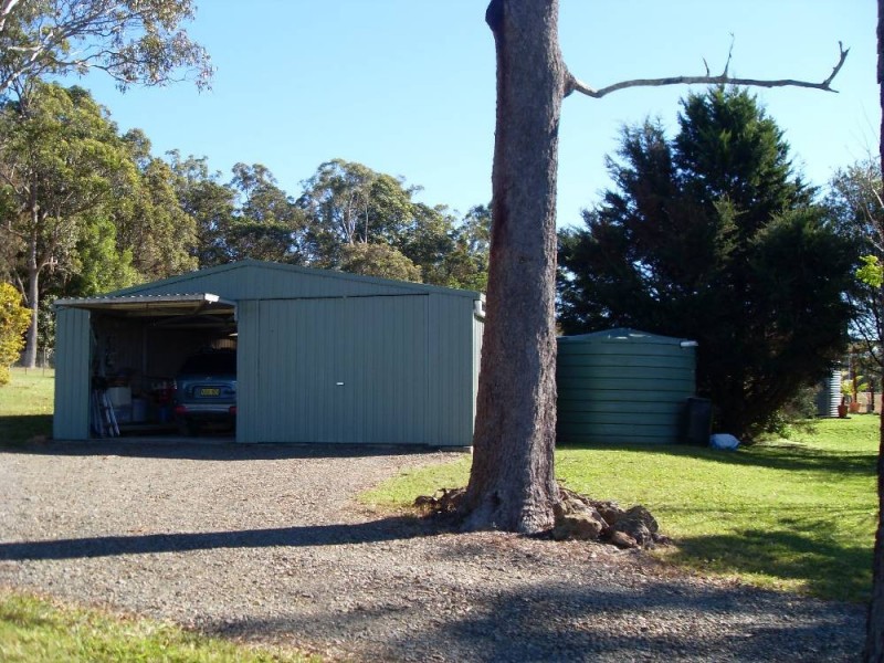 100 Mingaletta Road, Kundabung NSW 2441