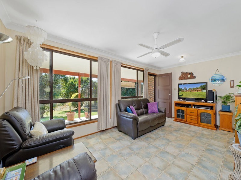 100 Mingaletta Road, Kundabung NSW 2441