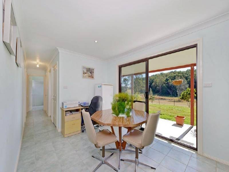 100 Mingaletta Road, Kundabung NSW 2441