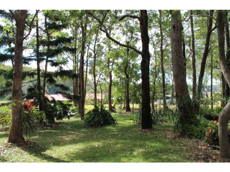 100 Mingaletta Road, Kundabung NSW 2441