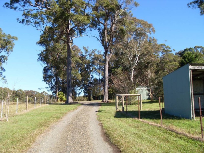 100 Mingaletta Road, Port Macquarie NSW 2444
