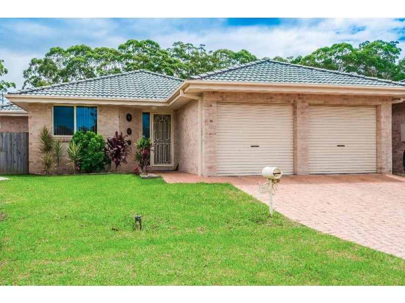 12 Carriage Way, Port Macquarie NSW 2444