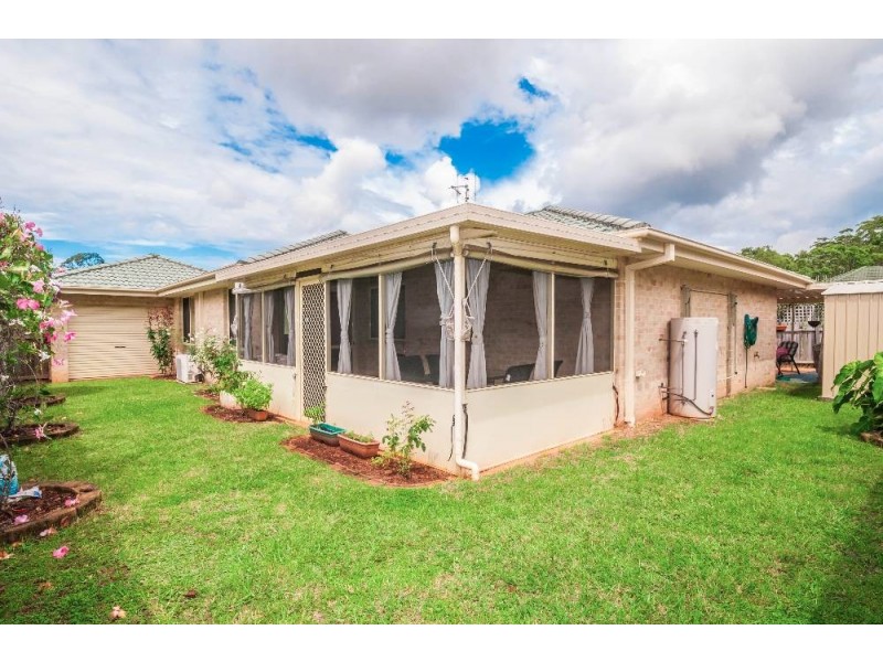 12 Carriage Way, Port Macquarie NSW 2444