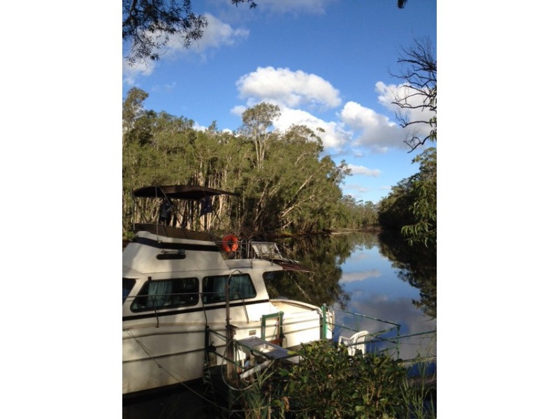 92 Wharf Road, Kundabung NSW 2441