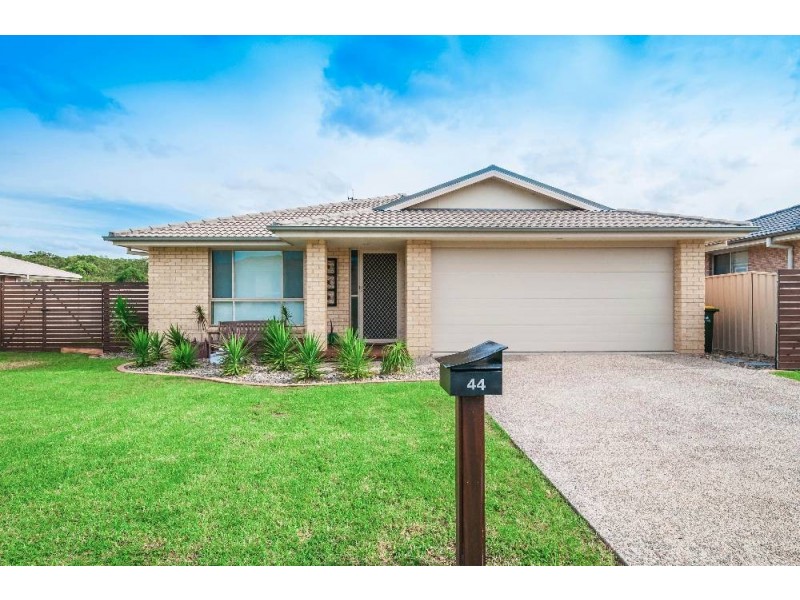 44 Braeroy Drive, Port Macquarie NSW 2444