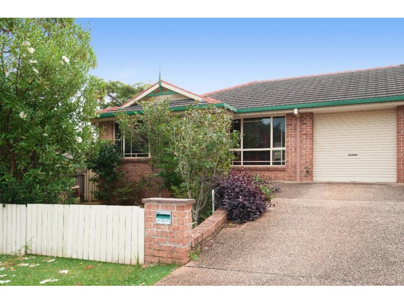 5/33 Savoy Street, Port Macquarie NSW 2444