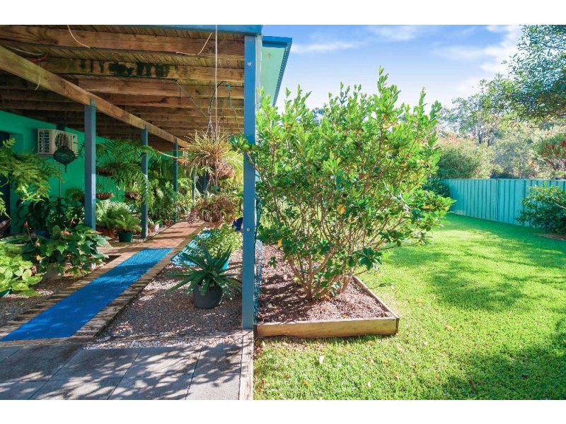 55 Jonas Absalom Drive, Port Macquarie NSW 2444