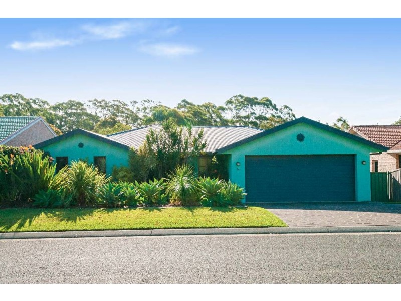 55 Jonas Absalom Drive, Port Macquarie NSW 2444