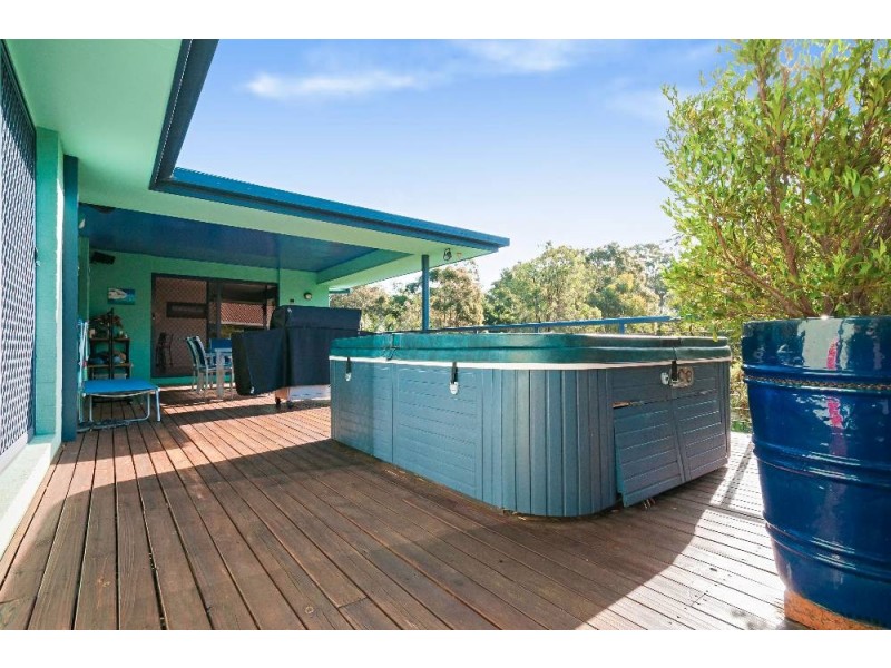 55 Jonas Absalom Drive, Port Macquarie NSW 2444