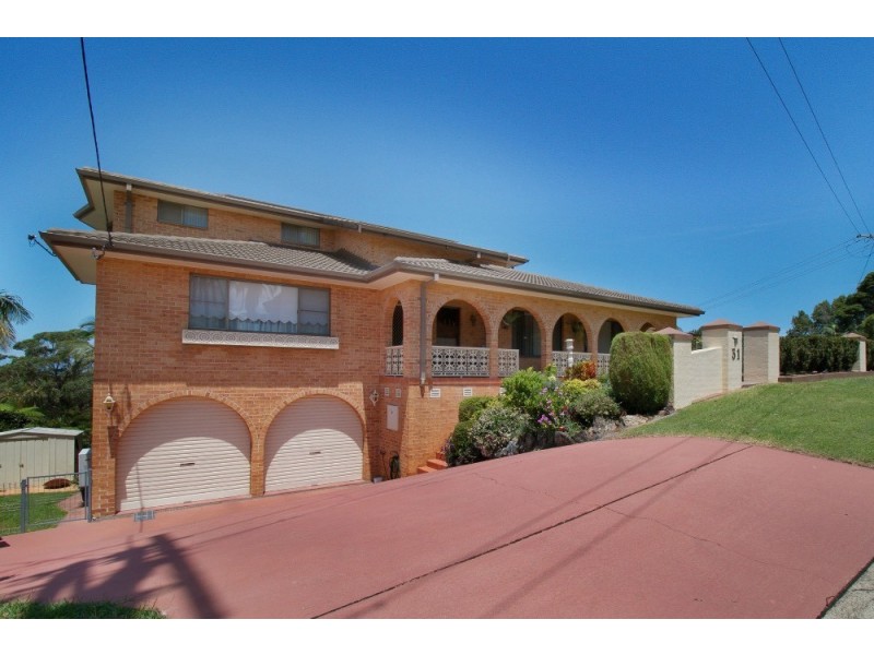 31 Bellevue Drive, Port Macquarie NSW 2444
