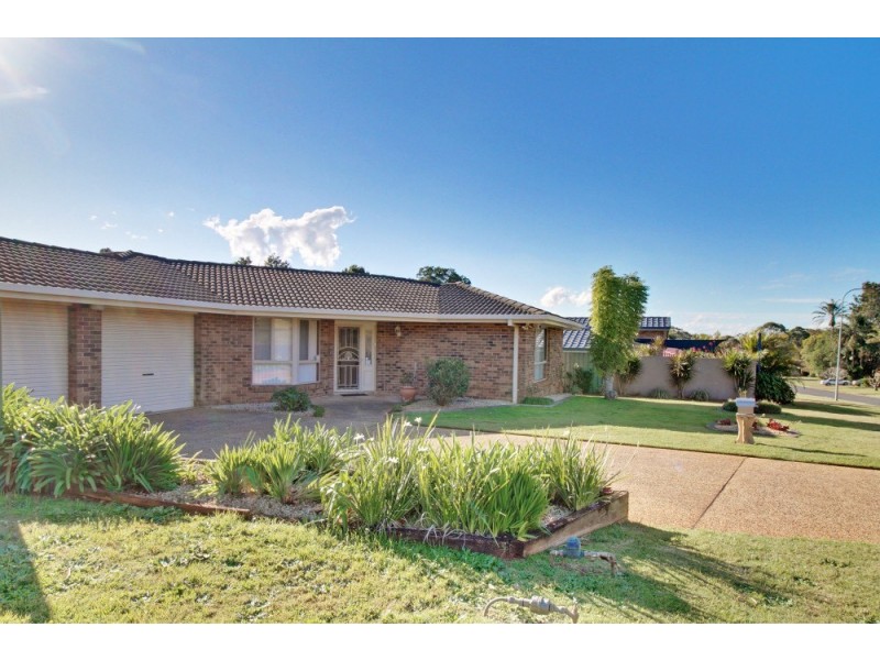 42 Mitchell Circuit, Port Macquarie NSW 2444