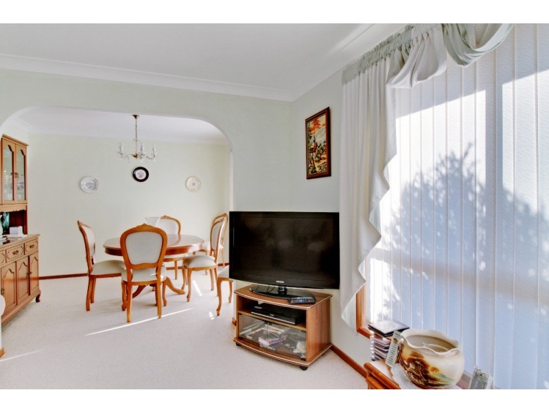 42 Mitchell Circuit, Port Macquarie NSW 2444