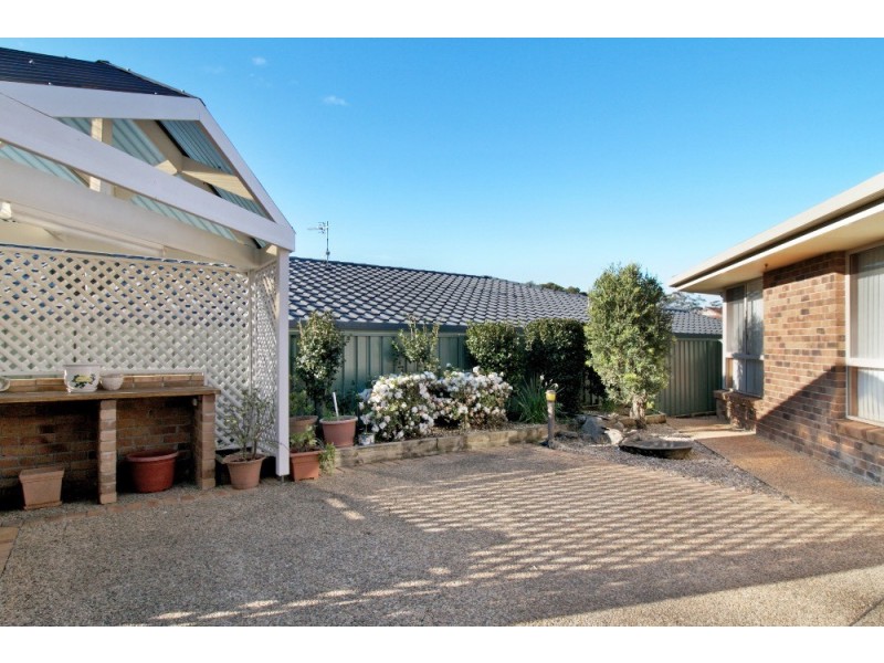 42 Mitchell Circuit, Port Macquarie NSW 2444