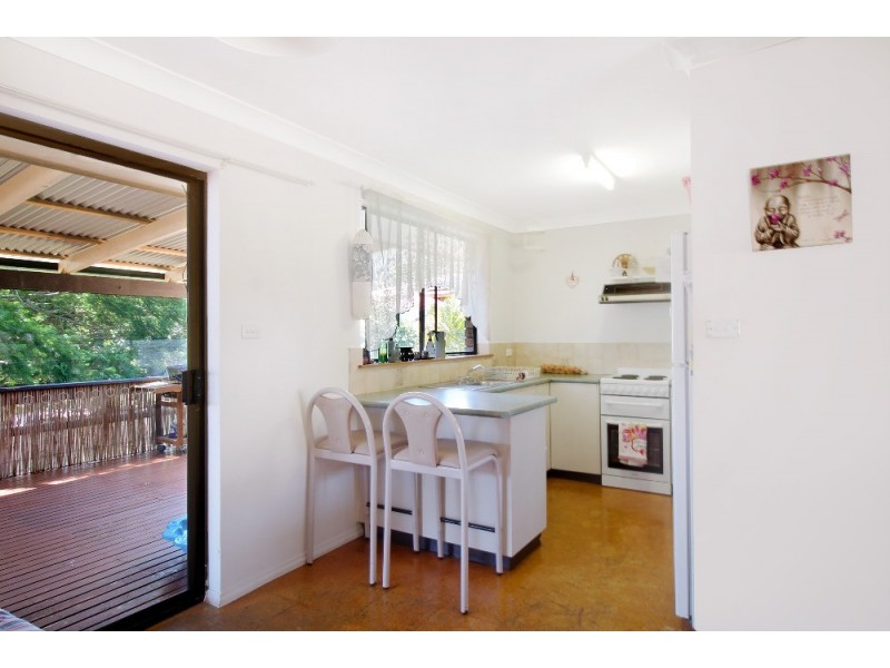 154 Kennedy Drive, Port Macquarie NSW 2444