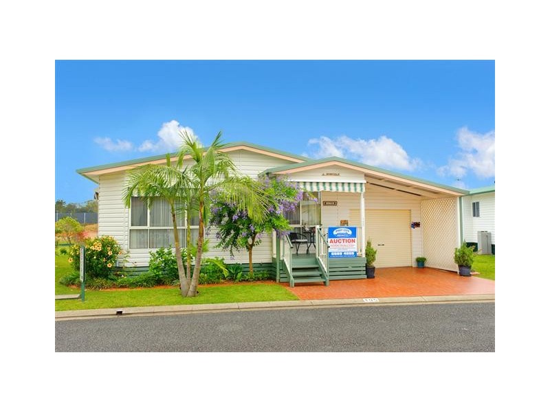 195  The Retreat Village, Port Macquarie NSW 2444