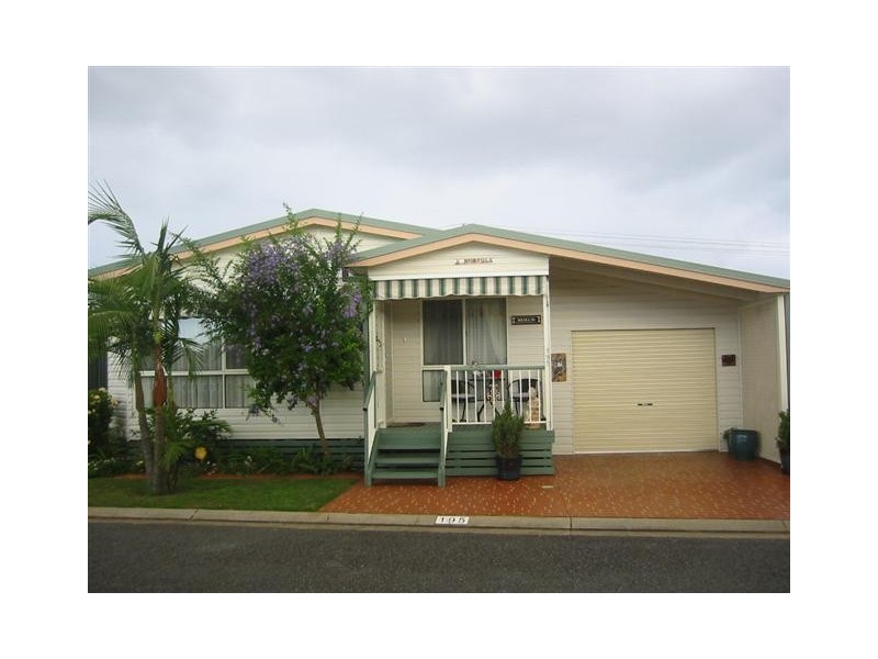 195  The Retreat Village, Port Macquarie NSW 2444