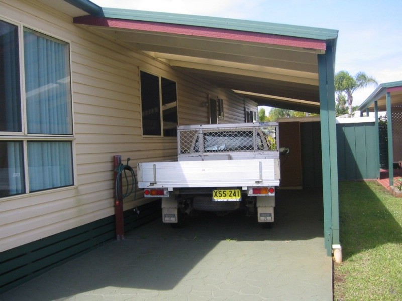 104 The Retreat Village, Port Macquarie NSW 2444