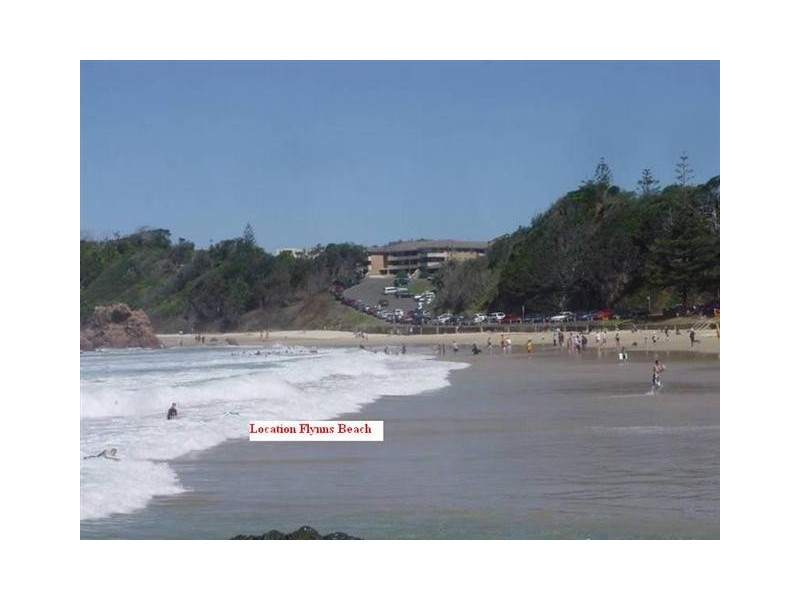 8/9 Flynn St, Port Macquarie NSW 2444