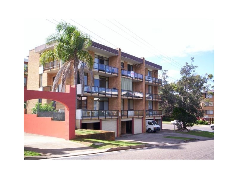 8/9 Flynn St, Port Macquarie NSW 2444
