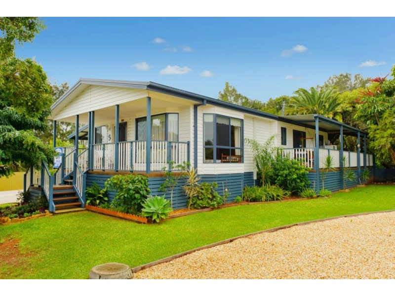 5 Riverside Residential Village, Port Macquarie NSW 2444