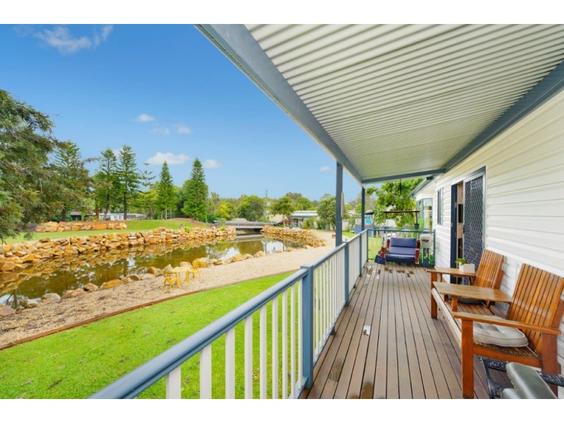 5 Riverside Residential Village, Port Macquarie NSW 2444