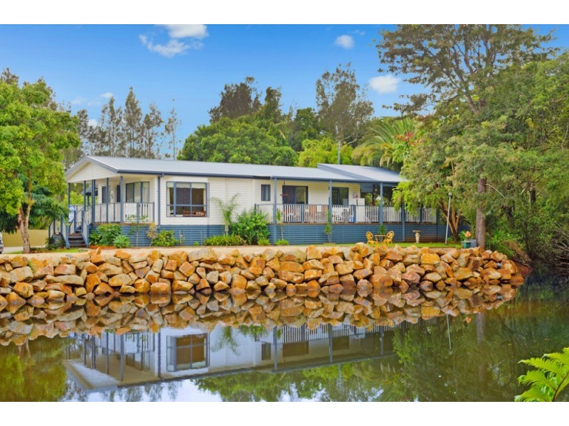 5 Riverside Residential Village, Port Macquarie NSW 2444