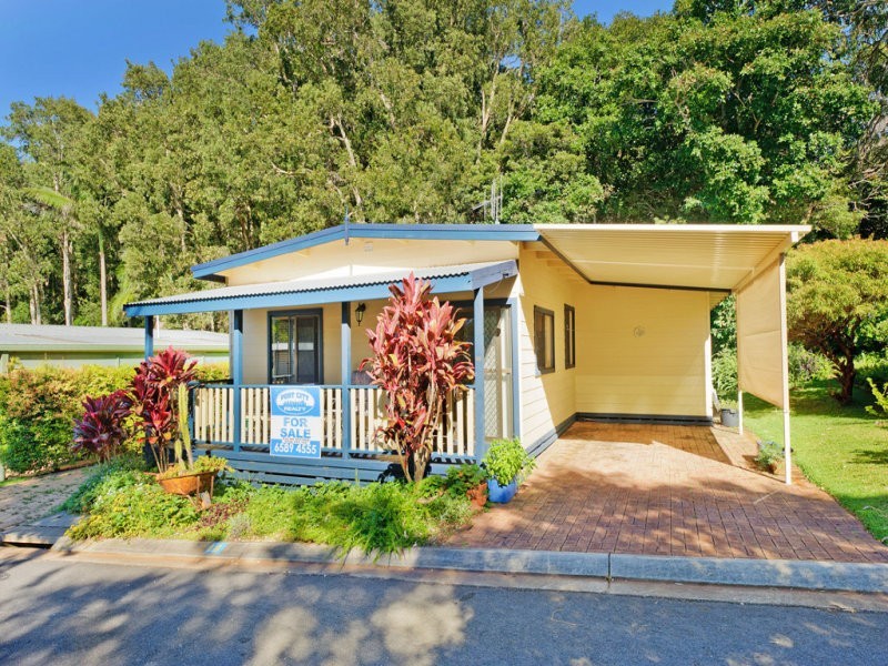 18 Lighthouse Beach Residential Village, Port Macquarie NSW 2444