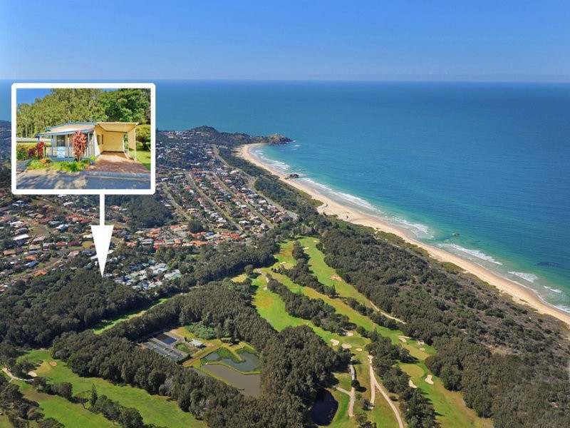 18 Lighthouse Beach Residential Village, Port Macquarie NSW 2444
