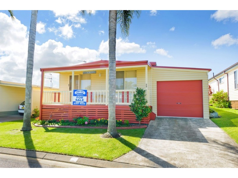39 The Retreat Village, Port Macquarie NSW 2444