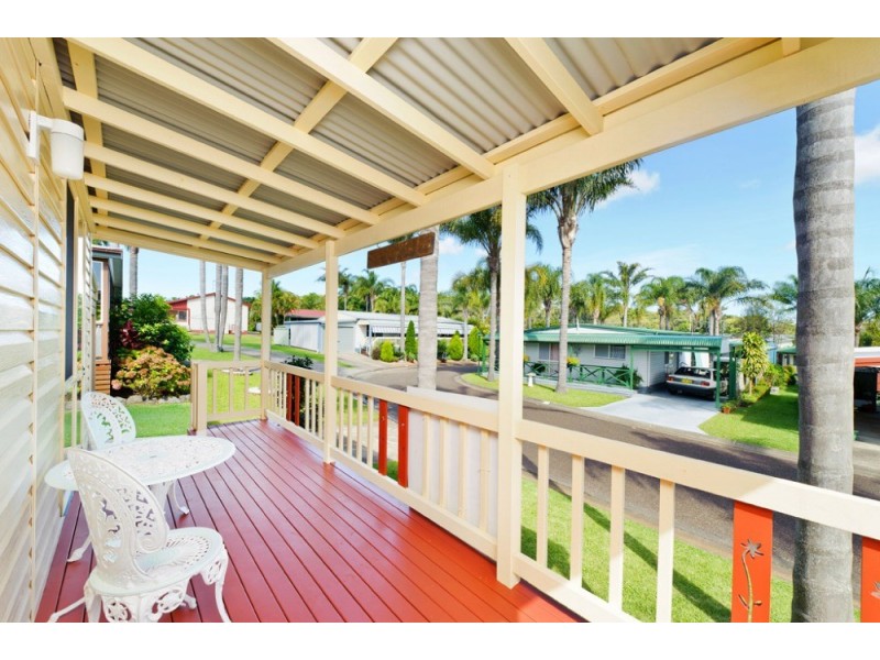 39 The Retreat Village, Port Macquarie NSW 2444