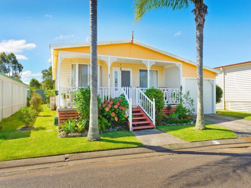 47 The Retreat Village, Port Macquarie NSW 2444