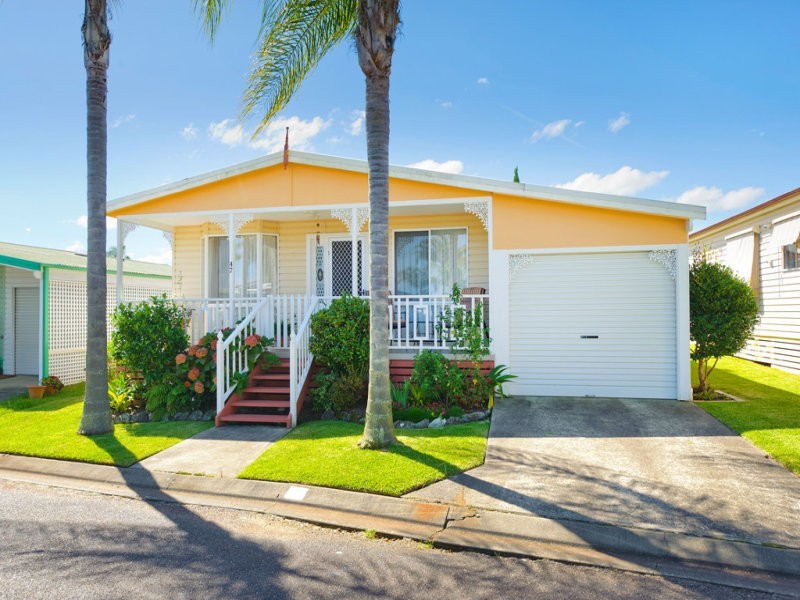 47 The Retreat Village, Port Macquarie NSW 2444