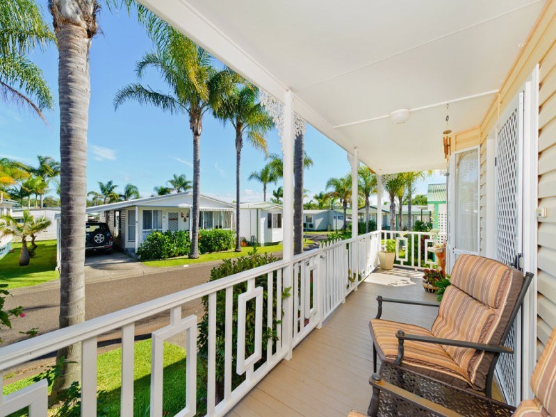 47 The Retreat Village, Port Macquarie NSW 2444