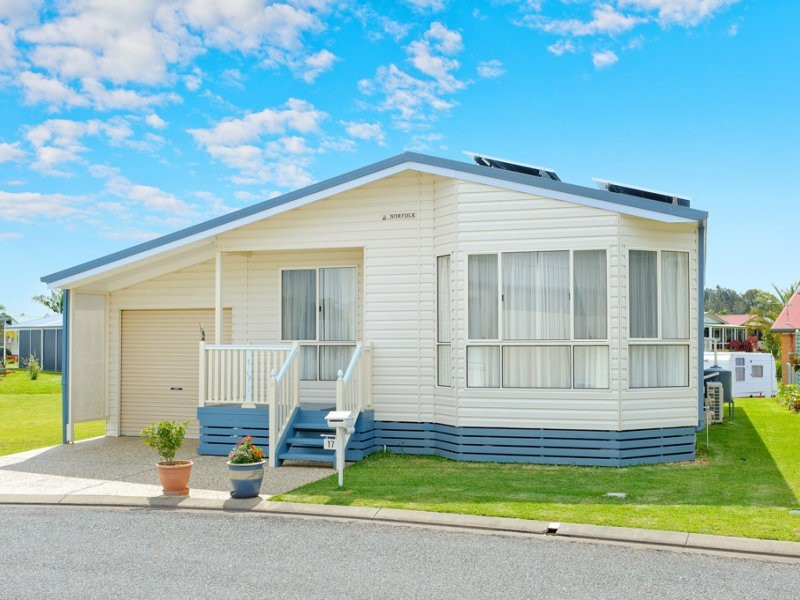 17 Newport Village, Port Macquarie NSW 2444