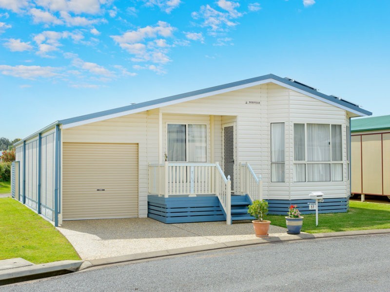 17 Newport Village, Port Macquarie NSW 2444