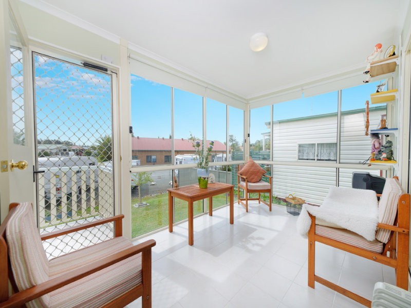 17 Newport Village, Port Macquarie NSW 2444