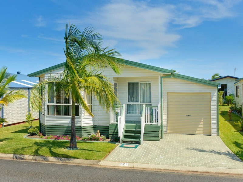 121 The Retreat Village, Port Macquarie NSW 2444