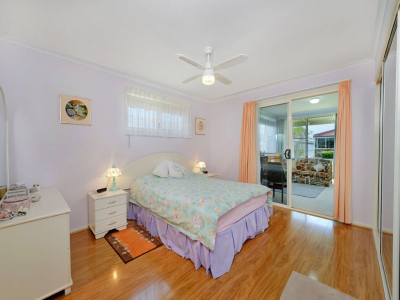 121 The Retreat Village, Port Macquarie NSW 2444