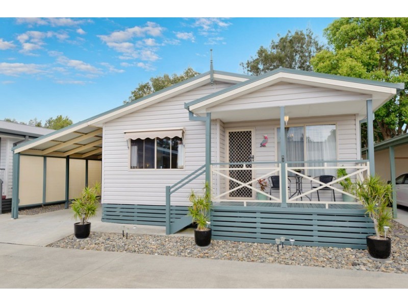 82 Riverside Residential Village, Port Macquarie NSW 2444