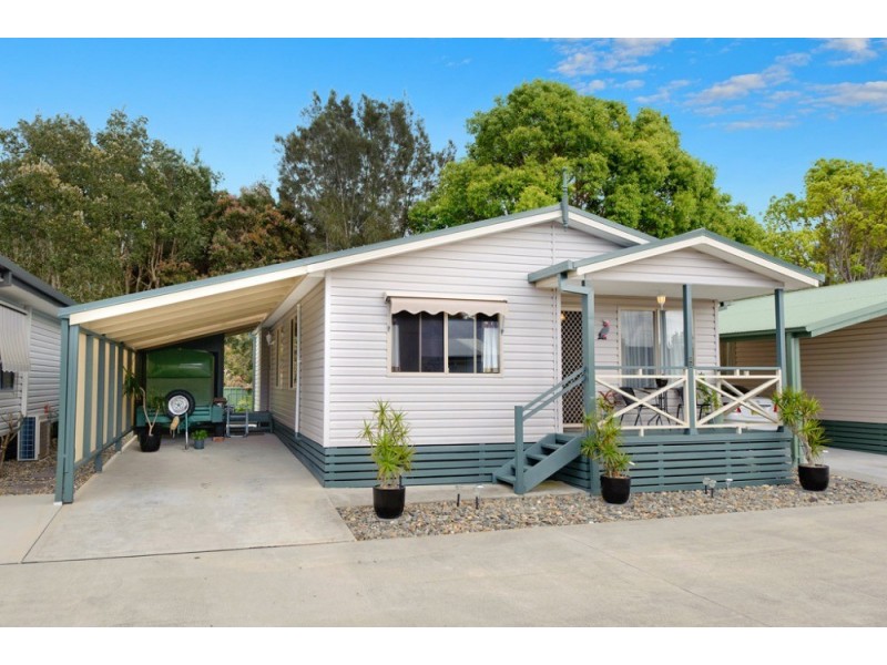 82 Riverside Residential Village, Port Macquarie NSW 2444
