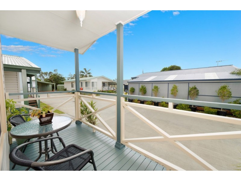 82 Riverside Residential Village, Port Macquarie NSW 2444