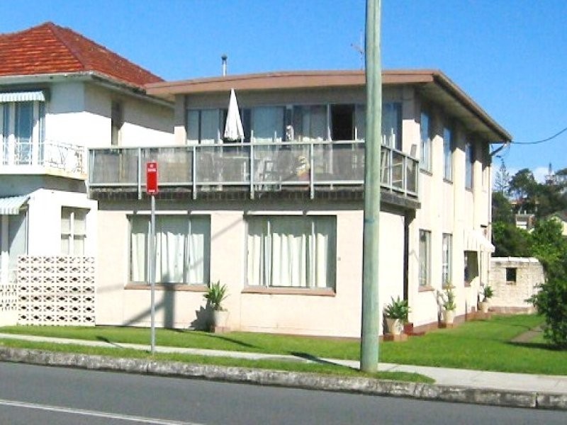 1/28 William Street, Port Macquarie NSW 2444