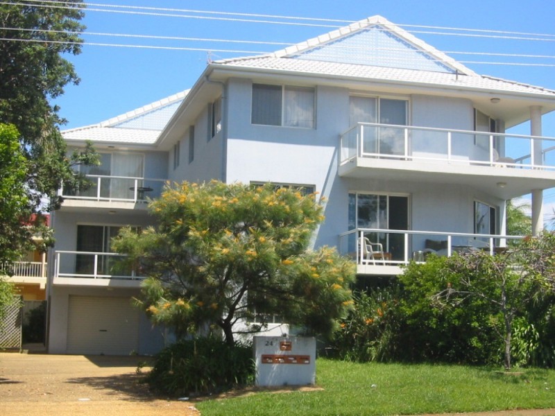 4/24 Flynn St, Port Macquarie NSW 2444