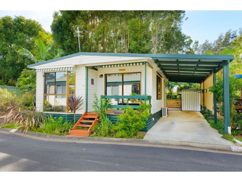 Port Macquarie NSW 2444