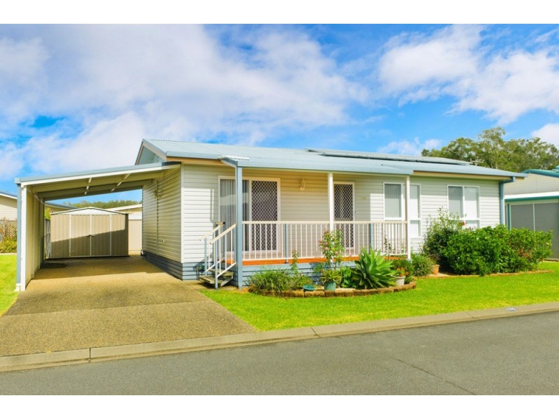 Port Macquarie NSW 2444