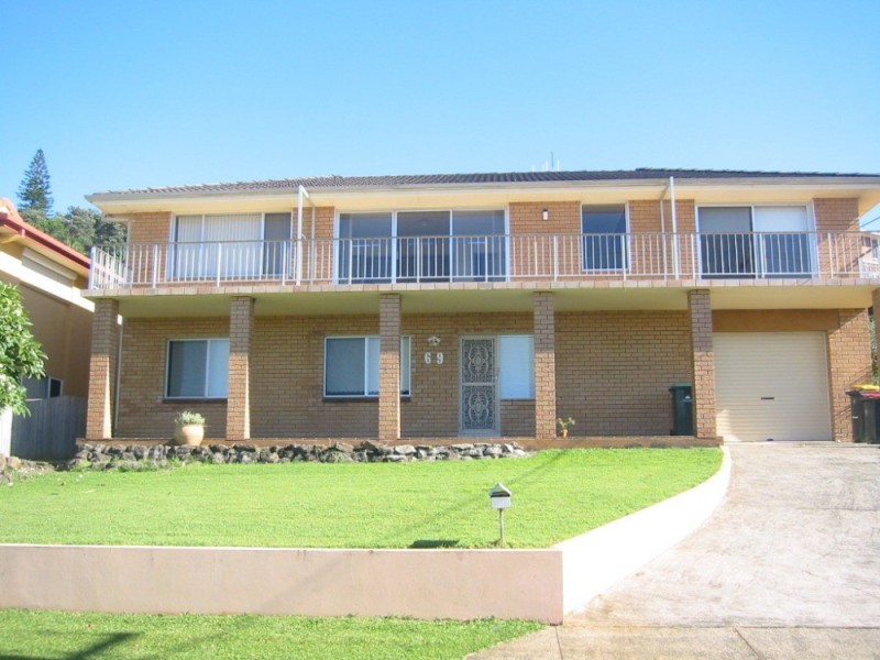 69 Matthew Flinders Drive, Port Macquarie NSW 2444